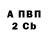 Метадон белоснежный Lisa Vid